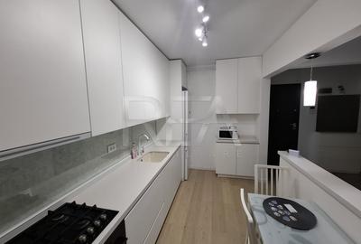 Inchiriere 2 camere 9/11+ parcare+ boxa-Exigent Plaza Faza 4 - 8