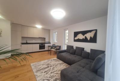 Apartament cu 2 camere în Astra - 2
