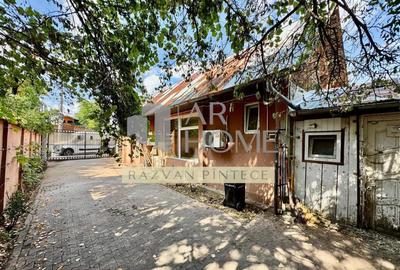 Casa 2 camere, teren 392 mp, zona Malu Rosu, Ploiesti - 1