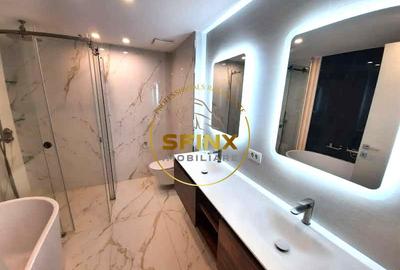 Washington Residence, for rent, 4 rooms, pet friendly, renovated, parking - 15