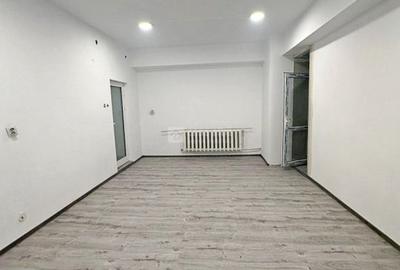 Bld. Independentei - spatiu 22mp + 5mp balcon, activitati de birou - 5