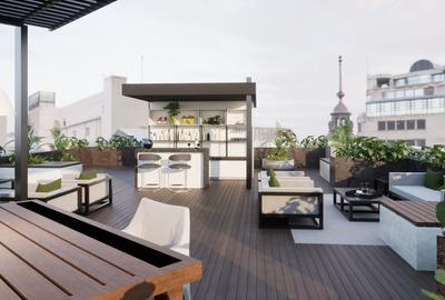 PENTHOUSE UNIC ÎN ZONA DECEBAL – ELEGANȚĂ, CONFORT ȘI PRIVELIȘTI IMPRESIONANTE