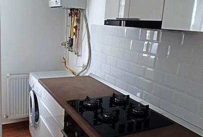 Apartament cu 2 camere semidecomandat, mobilat în Grozăvești - 5