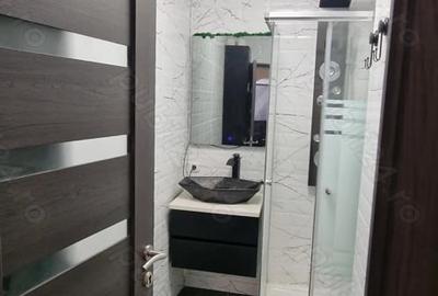 Apartament cu 2 camere decomandat în Central - 1