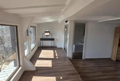 Apartament cu 4 camere decomandat, mobilat în Iancu Nicolae - 13