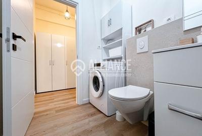 TOMIS NORD( COD 05 ) - Studio Premium la 1 minut de Campus - 15