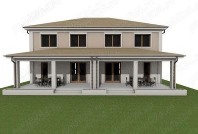 Teren de 749 mp, în Central