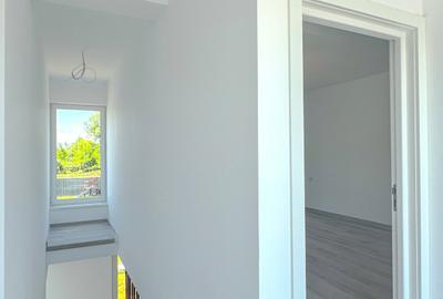 Duplex modern, luminos și spațios – Construcție nouă 2025,orientare Est-Sud-Vest - 17