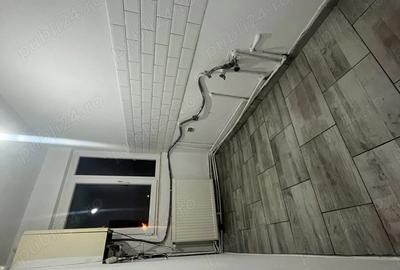 Apartament cu 2 camere semidecomandat în Central - 2
