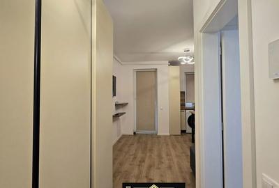 Garsonieră în Orașul Vechi - 1