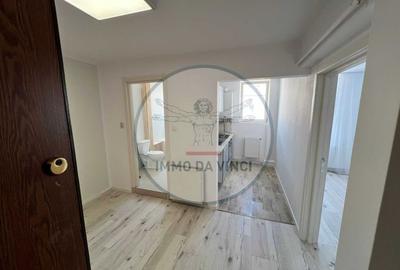 Apartament 2 camere 37mp Manastur Piata Flora - 2