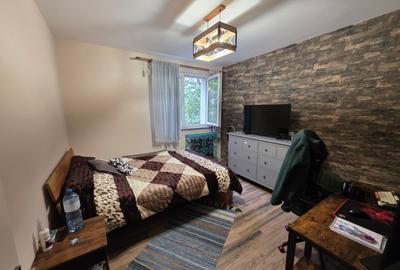 Titan, 10 minute metrou Costin Georgian, Barajul Bistritei, renovat complet, - 6