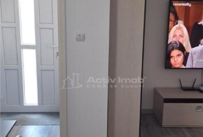 Garsoniera 35mp Ghimbav - 1