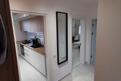 Apartament cu 2 camere decomandat în Titan - 3