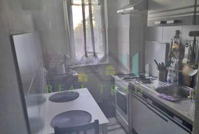 Apartament 2 camere etajul 1 zona Faget - 5