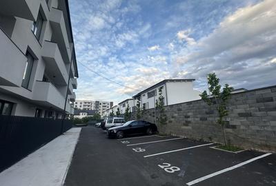 Apartament cu 2 camere decomandat, mobilat în Rahova - 13