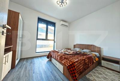 De vanzare – apartament spatios, parter, Cordau (langa Baile Felix) - 3