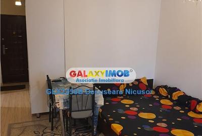 Garsoniera mobilata utilata in Militari Resience, 46.900 eur - 2