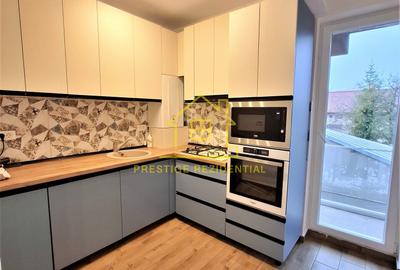 Apartament cu 3 camere decomandat în Olteniței - 2