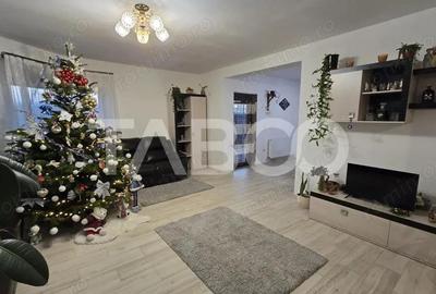 EXCLUSIVITATE - COMISION 0 Casa individuala 5 camere garaj Piata Cluj - 2