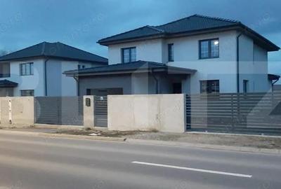 Casă cu 4 camere cu Garaj în Cihei - 2