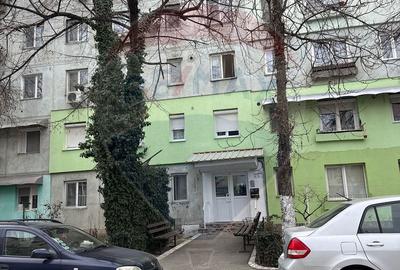 Apartament cu 2 camere semidecomandat în Valea Rosie - 8