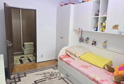 Apartament cu 3 camere decomandat în Ultracentral - 12