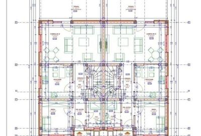 Casă cu 5 camere în Braytim - 3