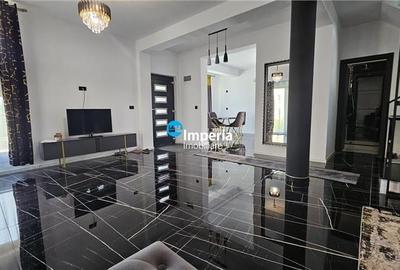 Casa moderna P+M, mobilata si utilata, zona Bucium LIDL - 2