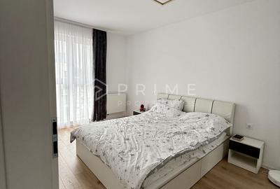 Apartament cu 2 camere semidecomandat în Libertății - 5