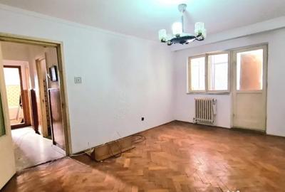 Apartament cu 2 camere decomandat în Ultracentral - 12