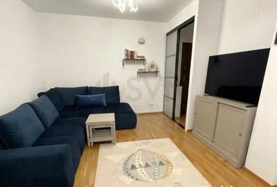 Apartament cu 2 camere decomandat în Aviației - 8