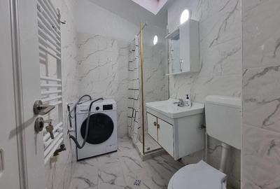 Apartament cu 2 camere semidecomandat în Răzvad - 6