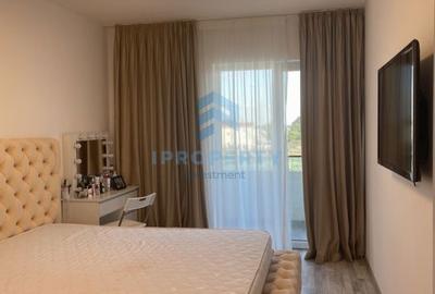 Apartament cu 2 camere în Dobroești - 1