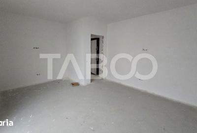 Apartament cu 3 camere decomandat în Șelimbăr - 6