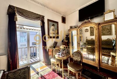 Casă individuală cu 11 camere cu Garaj în Kiseleff - 31