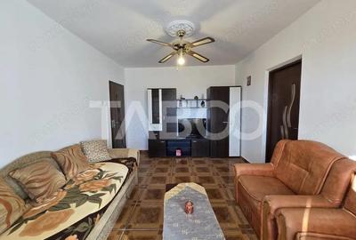 Apartament 2 camere 36 mpu etaj intermediar 2 in Avrig zona Sticla - 5