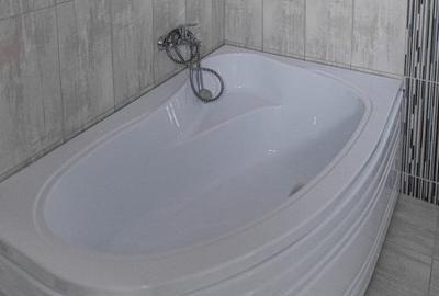 Vila Individuala P+1 /Gulia -Dambovita-Teren 560mp-Disponibila imediat - 8