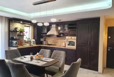 Apartament Untold