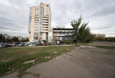 Teren intravilan | 420 mp | Zona 0|Centrul Civic | Mihail Kogalniceanu - 12