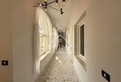 Spațiu comercial, de 650 mp, în Ultracentral - 4