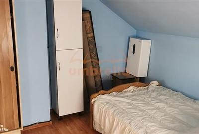 Casa de vanzare+Teren 2.500/?gradina+pomi in Huedin str. Izvorului ! - 38