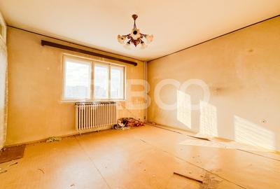 Apartament cu 2 camere decomandat în Mănăștur
