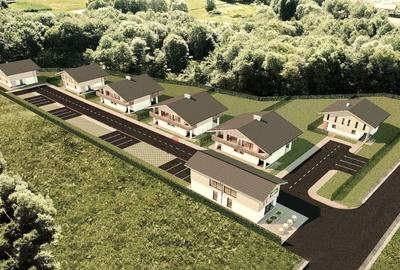 Vila DuplexTip Chalet - 13