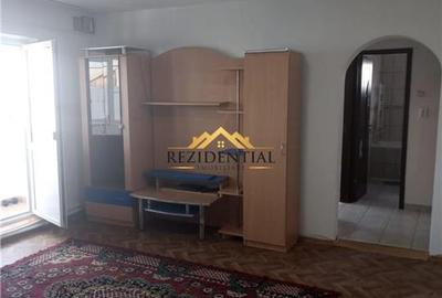 Apartament cu 2 camere nedecomandat în Central - 2