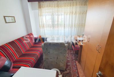 Apartament cu 4 camere decomandat, mobilat în Centrul Civic - 26