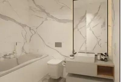 Apartament cu 3 camere semidecomandat în Voluntari - 16