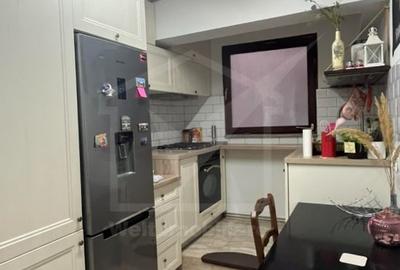 3 camere decomandate, cartier Manastur, La terenuri, etaj 2 - 4