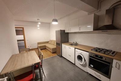 Vanzare apartament 2 camere in Traian Central Apartments, mobilat si utilat - 11