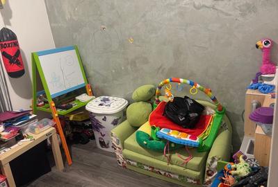 Apartament cu 4 camere în Central - 5